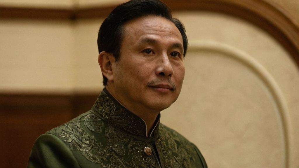 《哪吒之魔童降世》光影交织引热议明星虚假传闻辟谣风波