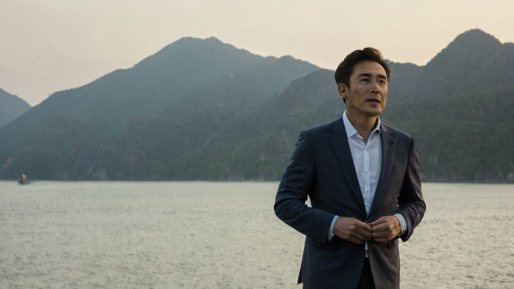 揭秘明星甜蜜恋爱背后他们的故事就像一部幸福的结局竟藏着虚假直播阴影